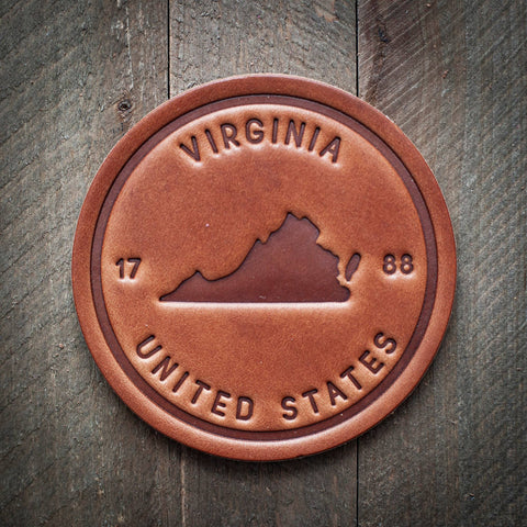 Virginia State