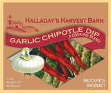 Garlic Chipotle