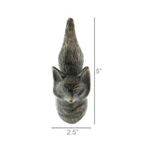 Fox Wall Hook