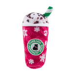 Puppermint Mocha