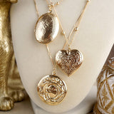 Heart Locket