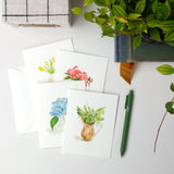Flower Set