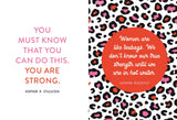 Strong as Hell