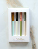 Paris Pen set