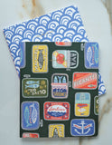 Fish Notebook