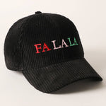 FALALA l Cap: Pink