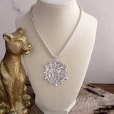 Horse Pendant