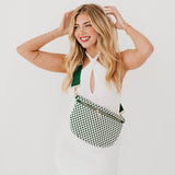 Westlyn Checkered Coffee