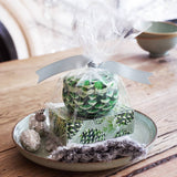 RP Tin Candle & Soap Set