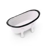 Bathtub Dish