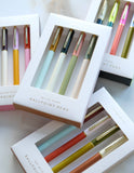 Paris Pen set