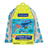 Ocean Life Puzzle