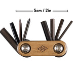 Bicycle Multi-Tool