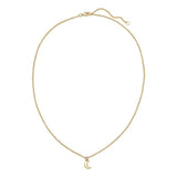 Moon Necklace