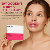 Pucker Up