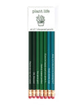PLANT PENCIL