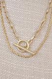 Layer Chain