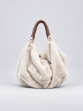 Faux Fur Bag
