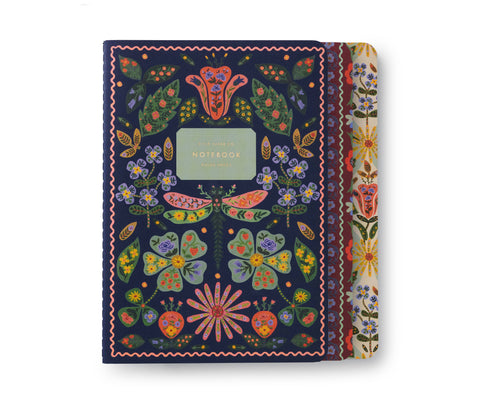 Posy Notebooks (3)