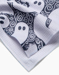Ghosts Towel