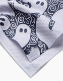 Ghosts Towel