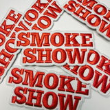 Smoke Show