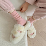 Cozy Socks