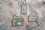Brass Frame