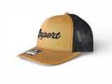 Falls Ch Trucker