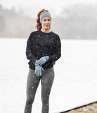 Tech Gloves Black SM/MD