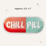 Chill Pill