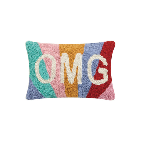 OMG Pillow