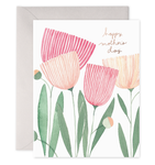 Blooms For Mom Card | Mother's Day Card
