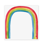 Rainbow Notpad