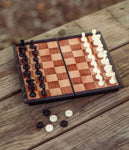 Travel Chess