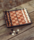 Travel Chess