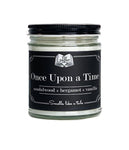 Once Upon a Time Candle