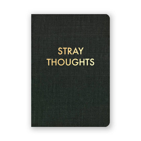 Stray Thoughts SM