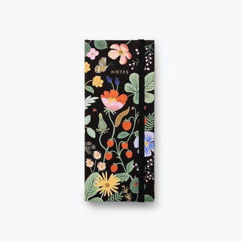 Strawberry  Sticky Note Folio