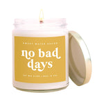 No Bad Days 9 oz