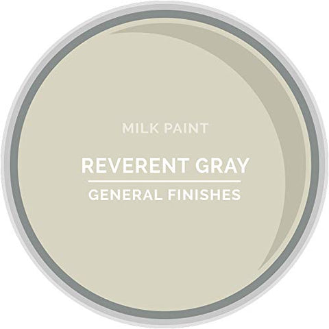 Reverent Gray