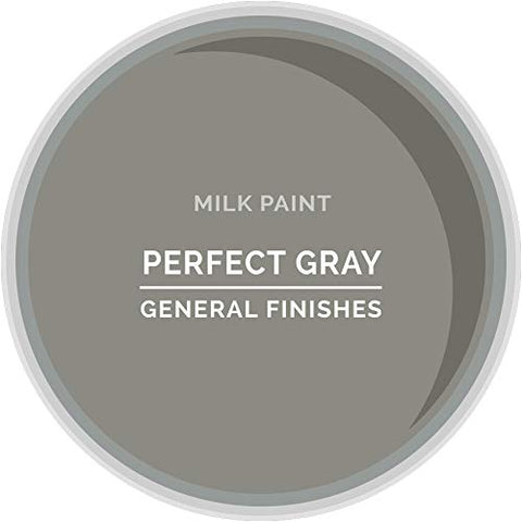 Perfect Gray