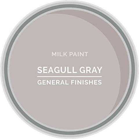 Seagull Gray