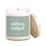 Stress Relief 9 oz