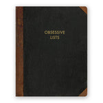 Obsess List LG