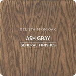 Ash Gray Gel Stain