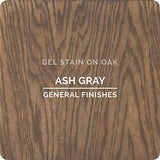 Ash Gray Gel Stain