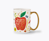 Rifle Mugs