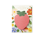 Berry Sticky Notes