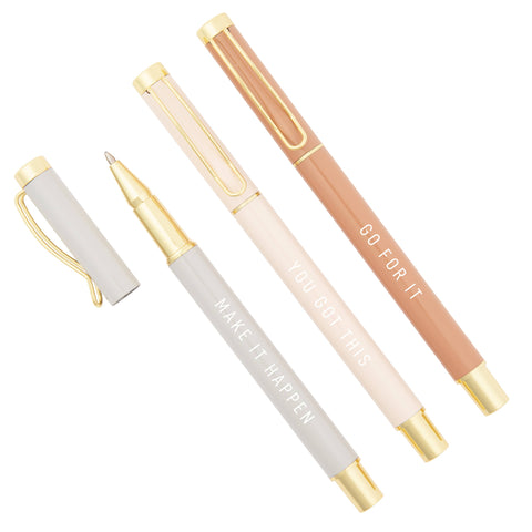 Motivational Pens
